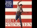 Bruce Springsteen   I'm Goin' Down