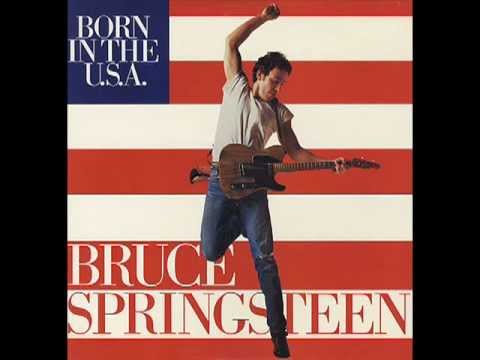 Bruce Springsteen   I'm Goin' Down