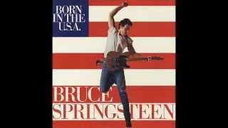 Bruce Springsteen   I'm Goin' Down