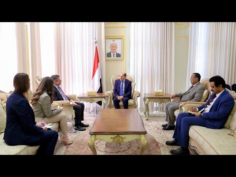 رئاسة مجلس الوزراء اليمني