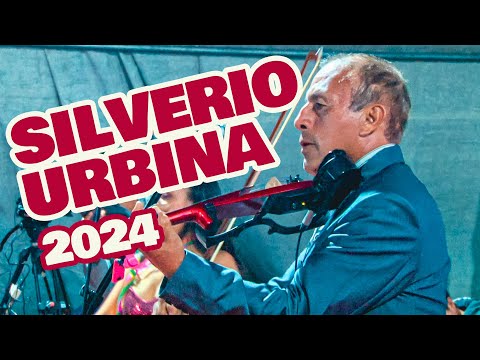 SILVERIO URBINA 2024 EN CAJAMARCA 🎼 Concierto en Fongal