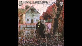 Black Sabbath - A Bit Of Finger/Sleeping Village/Warning (2016 CD Audio)