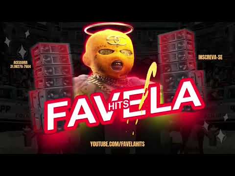 MEGA DA GANG 06   MC Braz MC Vitin LC MC Luan Da Bs MC Menor K MC Tairon e MC Vaguin DJ 2W DJ