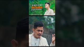 Download lagu Andicky - Batahan Sakik Surang  Lagu Minang Terbaru 2025#andicky #minangsaiyo mp3
