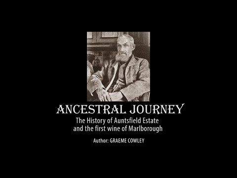 Ancestral Journey video thumbnail