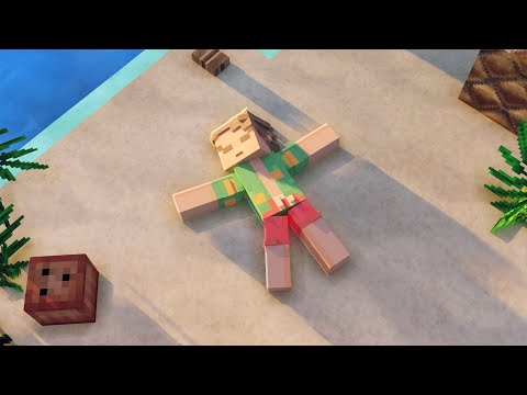 Video Thumbnail: So ein Minecraft-Projekt habt ihr noch nie gesehen...