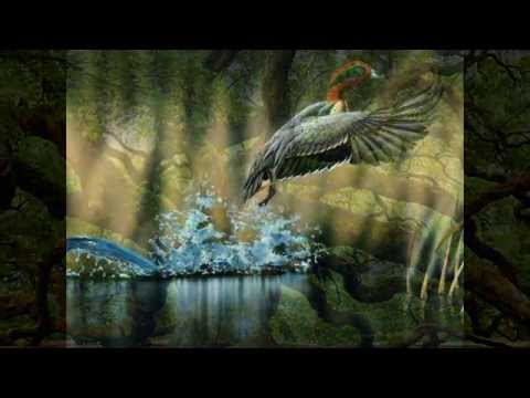 JEUX INTERDITS (Romance Anonyme) -Narciso Yepes (1952/2009)