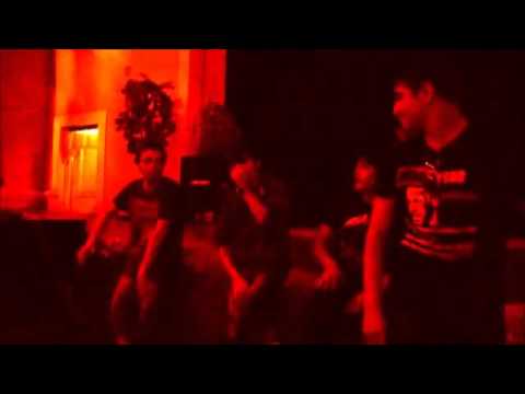 Vekil aka Rappotolog - MENI SEVME 2 ft Aslixan ft Virus & Fredy Despot