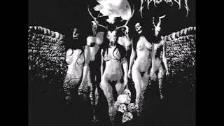 Malkuth - the great black goat god (rare)