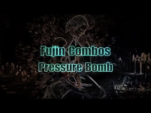 Fujin Pressure Bomb Insanity | MK11 Combos & Setups 2022