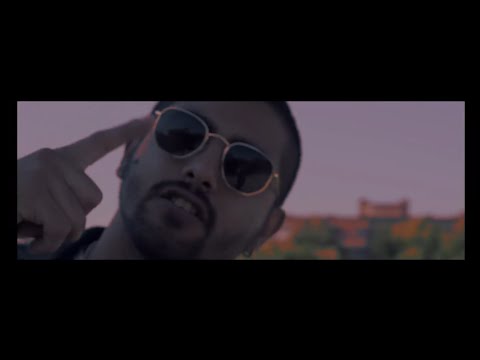 Месаря - Зарибен съм/ zariben sum (2018)