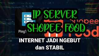 Download lagu 🔴 PING TOOLS PRO IP SERVER SHOPEE FOOD 5 INTERNET #pingtools #internet #shopeefood mp3 Download lagu 🔴 PING TOOLS PRO IP SERVER SHOPEE FOOD 5 INTERNET #pingtools #internet #shopeefood mp3