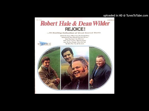 Rejoice! LP - ONU's Hale & Wilder [Full Album]