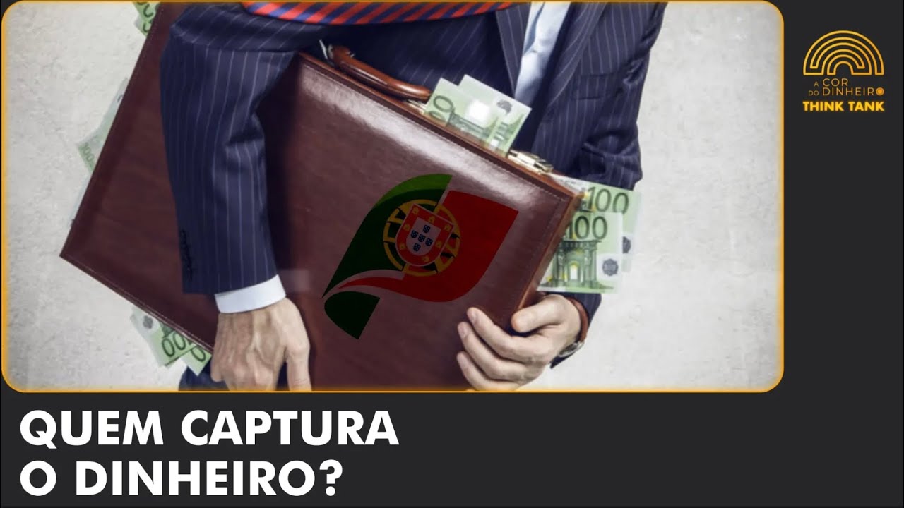 Think Tank - O país visto por Jorge Marrão e Carlos Albuquerque - 27/08/2024