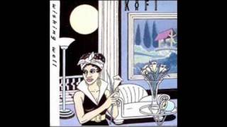 Kofi - Sugar and Dub