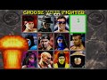Mortal Kombat 2 Plus Testing Smoke