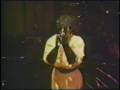 DEVO  - Praying Hands - live 1978