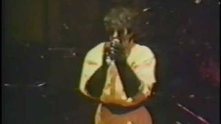DEVO  - Praying Hands - live 1978
