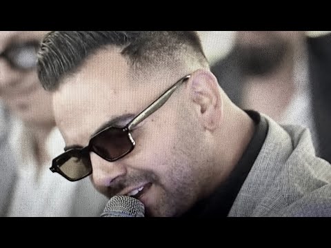 Ervin Ametovski - SAR ZAMANGLUM TUT  2025 