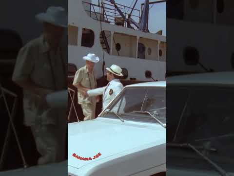 Ich hab beim Zoll, jeden Zoll geschmiert 🤭 #budspencer #terencehill