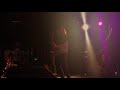 Dillon Fence - Headache (Carrboro, NC, Cat’s Cradle) December 31, 2018