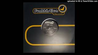 Paul Jays - Cocain (Original Mix)