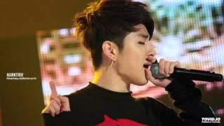 Download lagu iKON Junhoe Singing Compilation 아이콘 준회 파트 모음 mp3