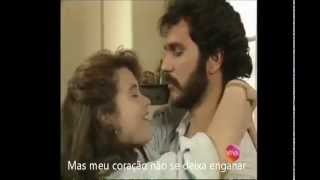 Nuvem de Lágrimas - Chitãozinho e Xororó (Só música, imagem e letra)