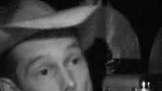 HANK WILLIAMS III - I'll Never Get Out Of This World Alive