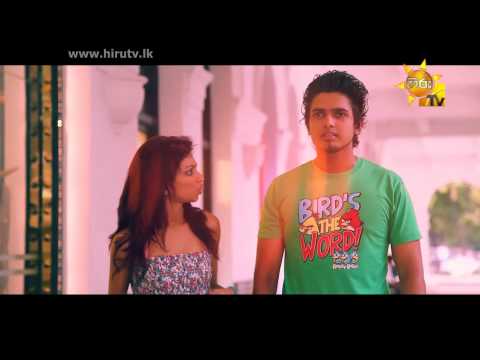 Kalapuwa - Nilanga Silva [www.hirutv.lk]