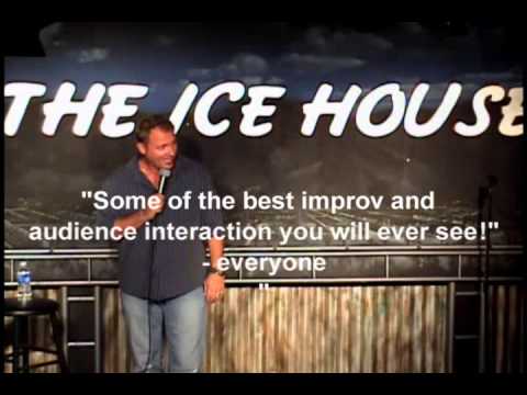 Clean Comedian Michael Joiner/The nations funniest Clean Comedian...