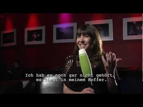 Im Interview: Valery Gore