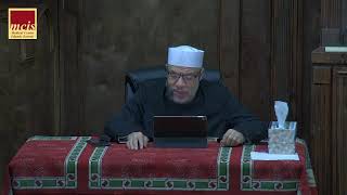 سلسلة ما لا يسع المسلم جهله - أنواع الشرك - 26 image