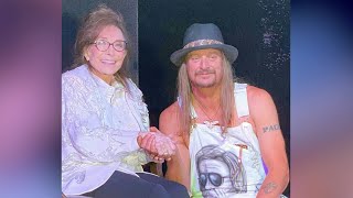 Loretta Lynn + Kid Rock Joked About Getting Married, But Then ...