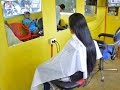 Girl long hair to headshave NEW FULL VIDEO Girl long hair to headshave NEW FULL VIDEO