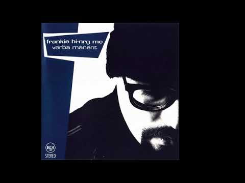 F͟r͟ankie H̲i Nrg Mc   Ve̲r̲ba Manent Full Album 1993