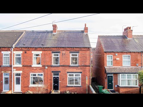 Leeds road, Wakefield - Virtual Tour