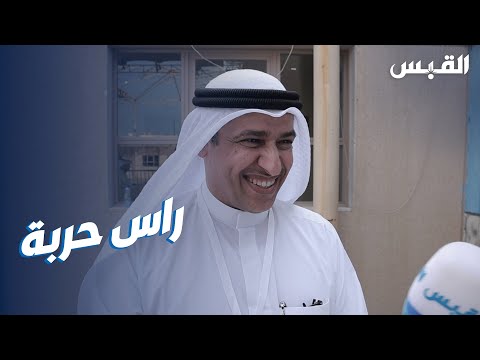 الهداف علي مروي.. رأس حربة بالانتخابات