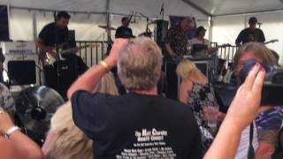 Too Many Times - LIVE Hawkesbury Hotel, Windsor 8/01/2017)