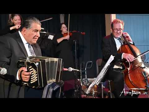 Orquesta Tangarte:  at “#Tangopavillionen CPH 2986