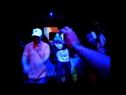 Harry Shotta Show @ Fire #2