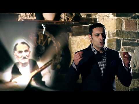 ALBAN SHEHU - Bylbylat e Gjakovës