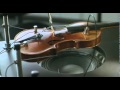 The Red Violin Official Trailer #1 - Carlo Cecchi Movie (1998) HD