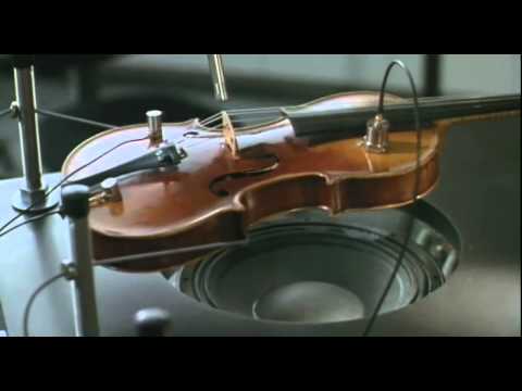 The Red Violin (1999) Official Trailer