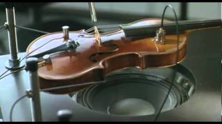 The Red Violin Official Trailer #1 - Carlo Cecchi 
