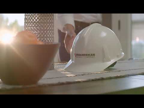 MidAmerican Energy - We're at work for you, no matter what the weather