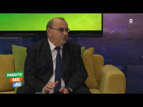 PASDITE ME JU - Prof.Dr Lutfi Zylbeari