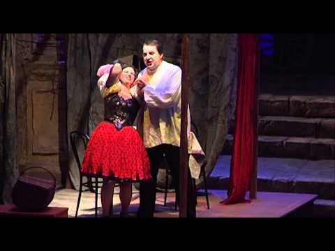 Non Pagliaccio non son...!