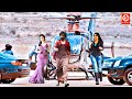 Nani & Catherine Tresa-  Superhit South Indian Hindi Dubbed Full Movie | PAISA | Sidhika Sharma