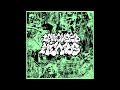 Calloused Minds Demo Full EP 2023 Powerviolence Grindviolence